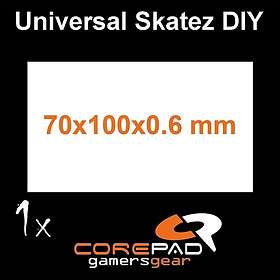 Corepad Skatez pour Universal Use