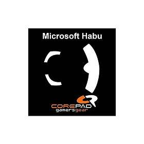 Corepad Skatez för Microsoft Habu