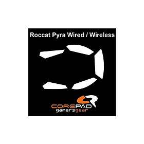 Corepad Skatez för Roccat Pyra / Pyra Wireless