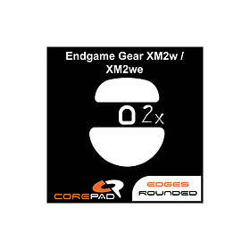 Corepad Skatez PRO för Endgame Gear XM2w / XM2we