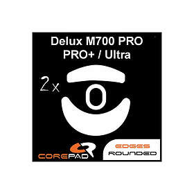 Corepad Skatez PRO for Delux M700 PRO / PRO+ / Ultra