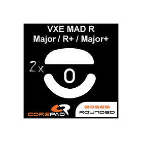 Corepad Skates PRO for VXE MAD R / Major / R+ / Major+