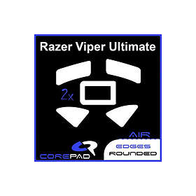 Corepad Skates AIR Razer Viper Ultimate