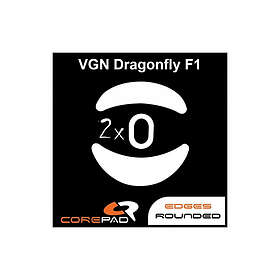 Corepad Skatez PRO till VGN Dragonfly F1