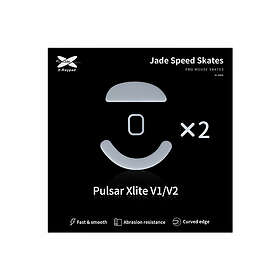 X-raypad Mus Skates for Pulsar Xlite V1/V2/V3