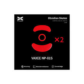 X-raypad Mus Skates för Vaxee Zygen NP-01S/NP-01/Outset AX