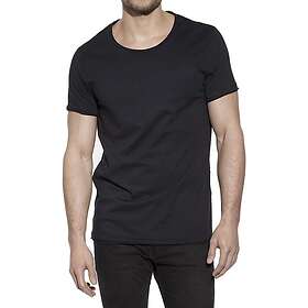 Bread & Boxers Crew Relaxed T-shirt (Men's)