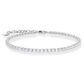 Thomas Sabo Sparkling White Armband A2167-051-14-l19v