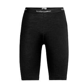 Icebreaker Oasis Thermic Shorts (Women's)