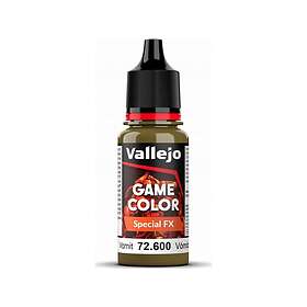 Vallejo Game Special FX: Vomit