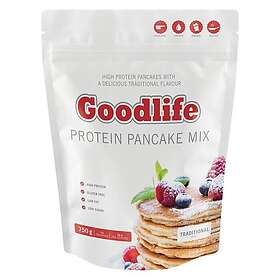 Goodlife Protein Pancake Mix 750g