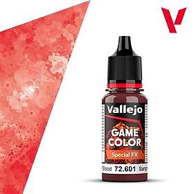 Vallejo Game Special FX: Fresh Blood