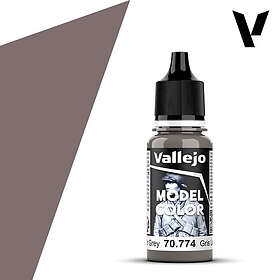 Vallejo Model Color: Lavender Grey 18ml