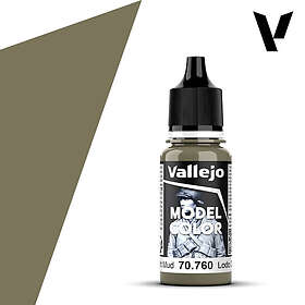 Vallejo Model Color: Light Mud 18ml