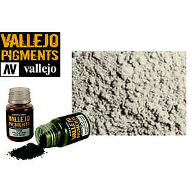 Vallejo Pigments: Desert Dust (30ml)