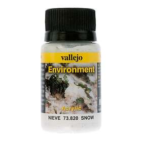 Vallejo Weathering Effects: Snow (40ml)