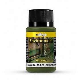 Vallejo Weathering Effects: Slimy Grime Dark