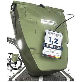 Buchel Sidoväska 25L