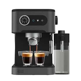 Cecotec Power Espresso 20 Pro Latte