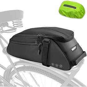 JOLY FANG Bicycle Bag 8L