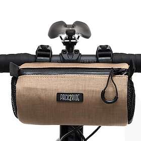 PACK2RIDE Perfecda Styrväska
