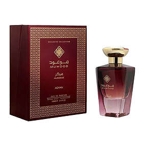 Adyan Muwood Murakaz Edp 100ml