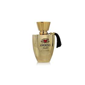 Amorino Gold Never Forget edp 50ml