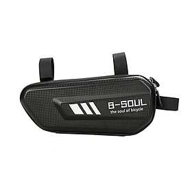 B-Soul Saddle Bag 1,5 L