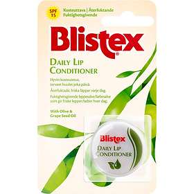 Blistex Daily Lip Conditioner Pot SPF15 7g