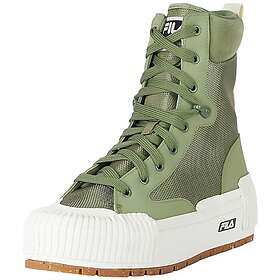 Fila Cityblock Høy Plattform (Dame)