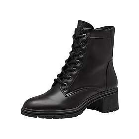 Tamaris Cuir Noir (Femme)