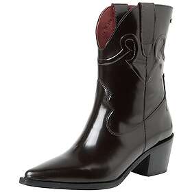 Fred de la Bretoniere Dam Jolie Western Bootie (Dam)