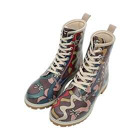 DOGO Long Fashion Boot (Women's)