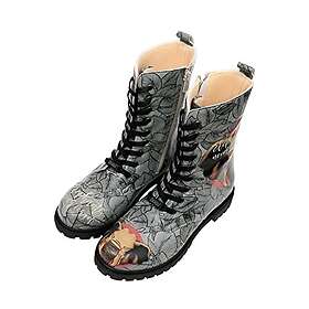 DOGO Zipsy I Have Cattitude (Dam)