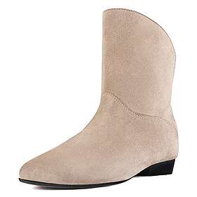 L37 HANDMADE SHOES Gimme Shelter Ankle Boot (Dam)