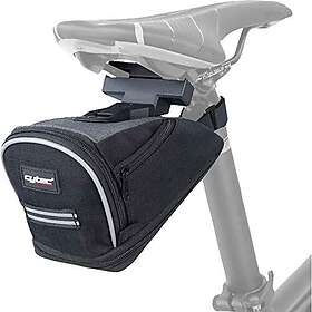 Cytec Saddle Bag 2L
