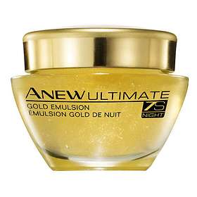 AVON Anew Ultimate 7S Gold Emulsion 50ml