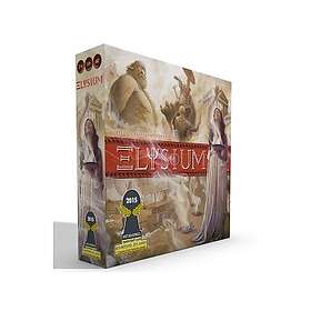 Medivon Elysium