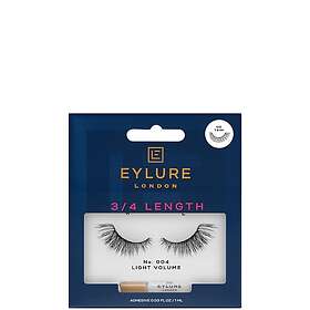 Eylure False Lashes 3/4 Length No. 004