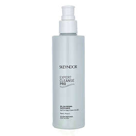 Skeyndor Expert Cleanse Pro Mattifying Foam-In-Gel 200ml