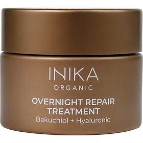 INIKA Organic Organic Overnight Repair Treatment 50ml