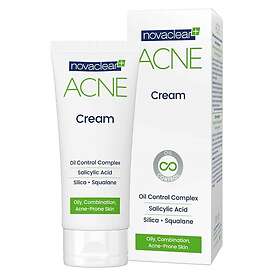 Novaclear Acne Face Cream 40ml