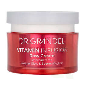 Dr Grandel Vitamin Infusion Rosy Cream 50ml