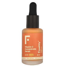 Freshly Cosmetics Vitamin C Concentrate Serum 30ml