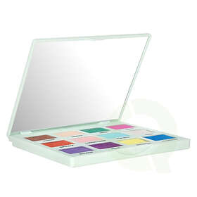 Catrice My Little Pony Eyeshadow Palette 