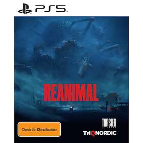 REANIMAL (PS5)