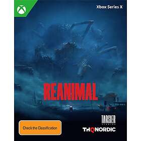REANIMAL (Xbox Series X)