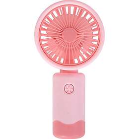 Nord handheld fan HHF802