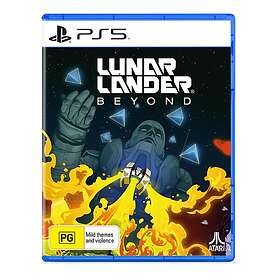 Lunar Lander Beyond (PS5)