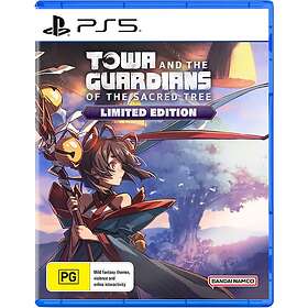 Towa and the Guardians of Sacred Tree: Limited Edition (PS5)